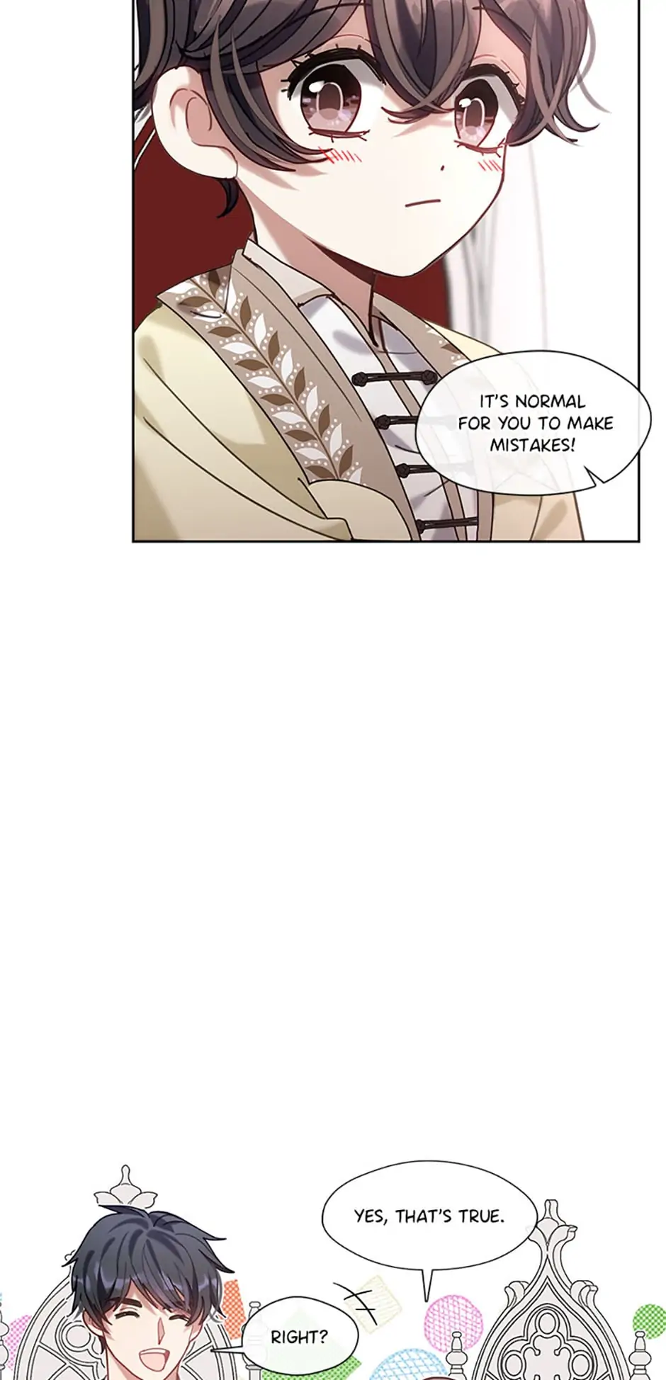 Devoted to Diamond chapter 28 - page 77